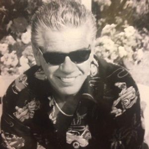 Meet your Posher, Roger